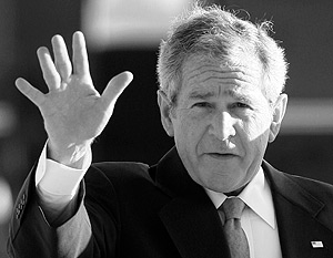 Конгрессмен-демократ Деннис Кусинич требует объявить импичмент Джорджу Бушу
