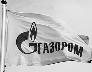 Газпром ищет возможность совершить первую для себя покупку компании в США