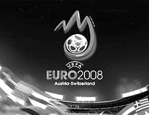 УЕФА обвинили в цензуре Евро-2008