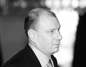 Владимир Потанин высказал недовольство продажей РУСАЛу блокирующего пакета акций Норникеля