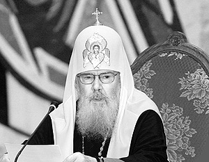 Архиерейский Собор впервые уделит значительное внимание православному подходу к правам человека