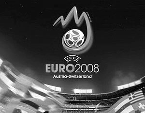 Названа символическая сборная Евро-2008