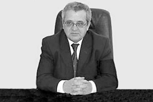 Исполняющий обязанности мэра Игорь Грибанов погиб в своей квартире