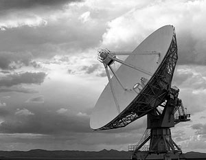 Радар системы ПРО США предполагают разместить на полигоне «Брды» в Чехии