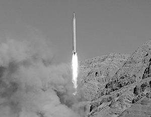 Ракетный удар Ирана стал первой «пощечиной» США