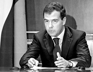 Медведев развязал таджикский узел