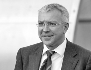 С Белоусом шутки плохи