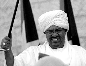 Судный день Судана 