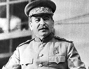 РПЦ уже оценила деятельность Сталина при жизни