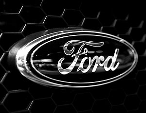 Ford находится на грани банкротства