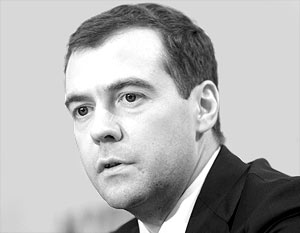 Дмитрий Медведев поднял вопрос о нехватке кадров в научной сфере
