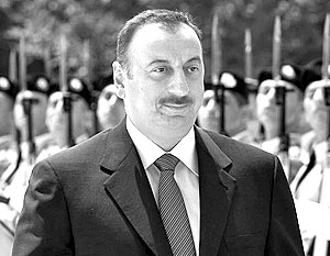 Азербайджан выберет главного