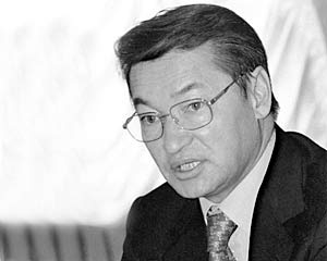 Премьер-министром Казахстана назначен Даниал Ахметов