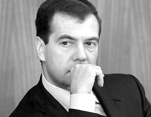 Дмитрий Медведев согласился, что срок возврата кредитов нужно увеличивать
