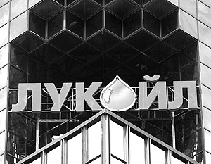 ФАС заподозрила дочерние компании ЛУКОЙЛа и «Газпром нефти» в ценовом сговоре