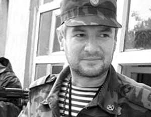 В первую чеченскую войну Сулим Ямадаев воевал против федеральных войск