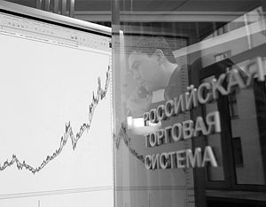 Российские банки идут на повышение