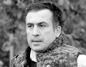 Кадыров: Саакашвили должны судить