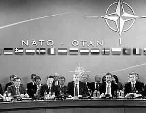 Совет НАТО не смог порадовать Тбилиси своей безоговорочной поддержкой