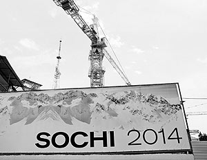 США призывают МОК отобрать у России Олимпиаду в Сочи