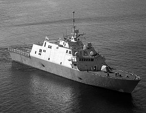 СМИ: Турция не разрешила кораблям ВМФ США проход в Грузию