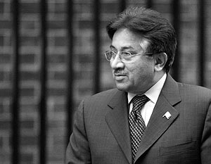 Если бы Первез Мушарраф не ушел сам, ему объявили бы импичмент