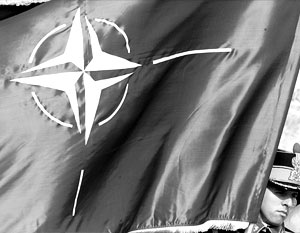 Не НАТО напрягаться