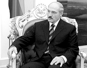 Александр Лукашенко освободил представителей оппозиции Андрея Кима и Сергея Парсюкевича