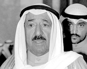 Полномочия главы Кувейта перешли к премьер-министру страны шейху Сабаху аль-Ахмаду ас-Сабаху