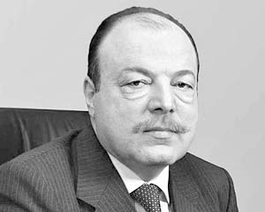 Генеральный директор «Комстар Объединенные Телесистемы» Семен Рабовский