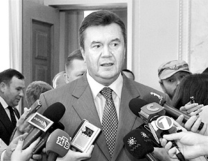 Виктор Янукович «дело о предательстве Тимошенко» прокомментировать отказался