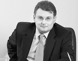 Председатель комитета Госдумы по экономполитике Евгений Федоров