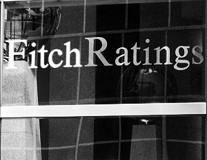 Рейтинговое агентство Fitch Ratings выпустило отчет по европейским странам