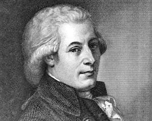 27 января мир отметит 250 лет со дня рождения Моцарта