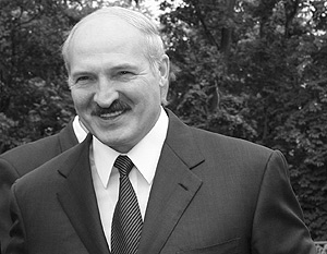 Лукашенко пообещал признать Абхазию и Южную Осетию после выборов
