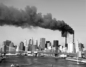 11 сентября: неудобная правда