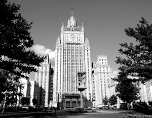 Москва сомневается в целесообразности продления договора о дружбе с Украиной