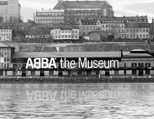 ABBA осталась без музея