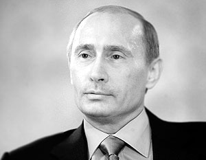 Путин обрисовал перспективы России