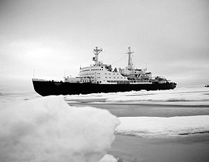 США спокойны за Арктику