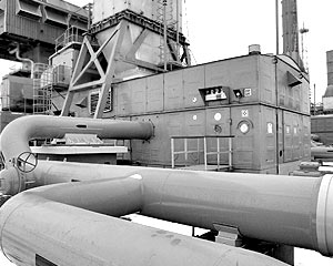 Переговоры о создании совместного предприятия «Укргаз-Энерго» между нефтяной акционерной компанией (НАК) «Нафтогаз Украины» и компанией «Росукрэнерго» завершились успешно