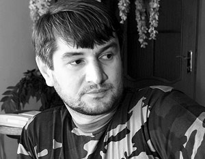 Убит Ямадаев