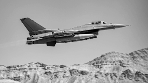 США одобрили передачу Данией и Нидерландами F-16 Украине после подготовки пилотов