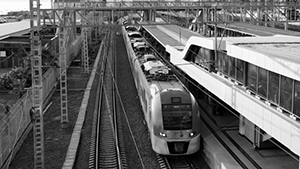 Реализация проекта высокоскоростной железнодорожной магистрали усилит интеграцию с новыми регионами