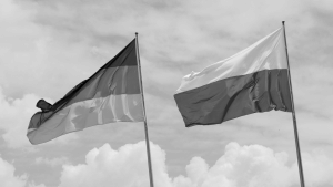 Польско-германские отношения переживают кризис