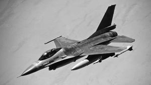 F-16 очень хорошие истребители. Но Украине они мало помогут