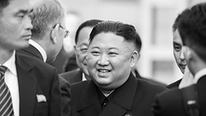 Ким Чен Ын продолжит династическую традицию и приедет в Россию на поезде