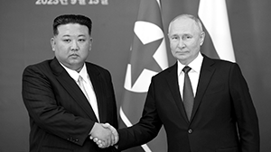 Российско-корейские переговоры были содержательными