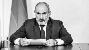 Премьер Армении Никол Пашинян ищет приемлемый выход из политического цугцванга