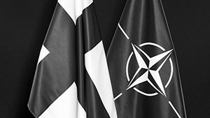 Финляндия не рассчитывала на негативные последствия вступления в НАТО